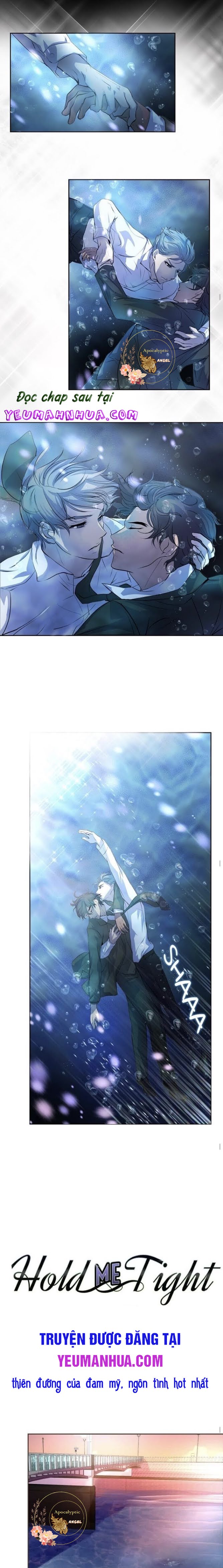 giữ em thật chặt (hold me tight) chapter 11 6