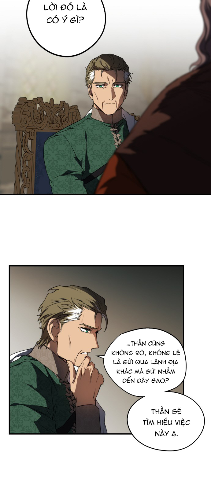 bị che khuất bởi hoàng hôn chapter 53 34