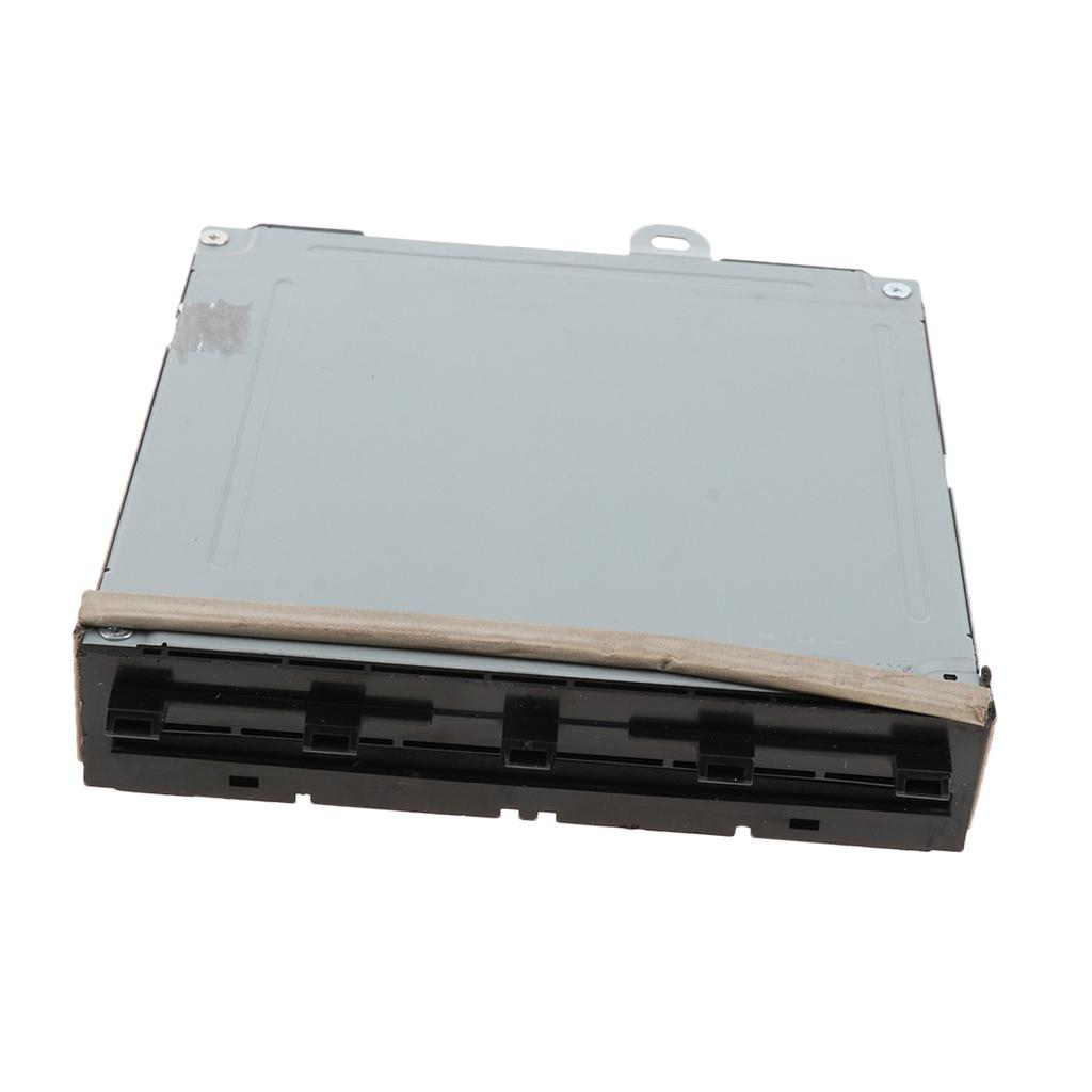For Microsoft Xbox One Console CD-ROM Drive DVD Driver Blueray Optical DVD-ROM Disc Drivers Metal Body + PVC Plastic