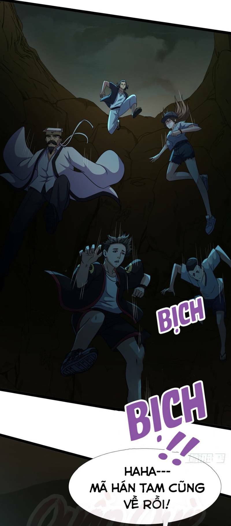 thập nhị thiên kiếp chapter 30 19