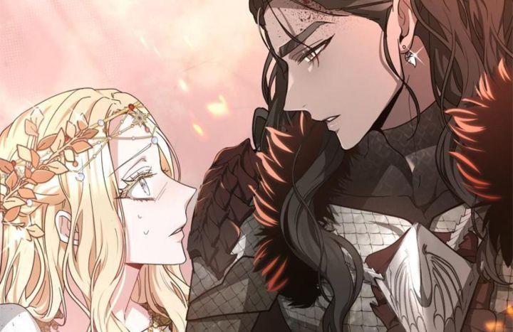 cô dâu của rồng chapter 3 20