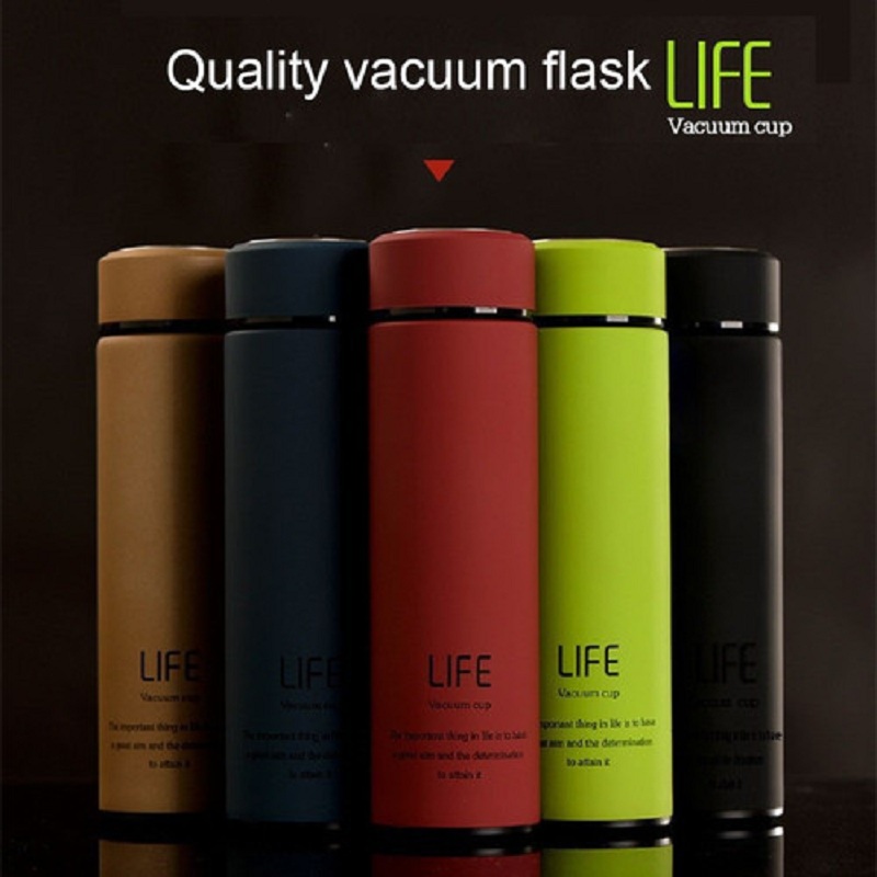 Bình giữ nhiệt Vacuum Flask