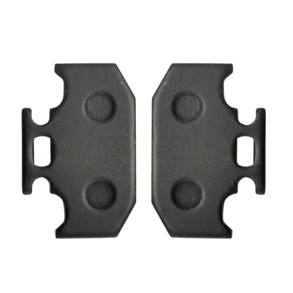 Motorcycle Rear Brake Pads for  KDX125 KDX200 KDX250 KLX250  650