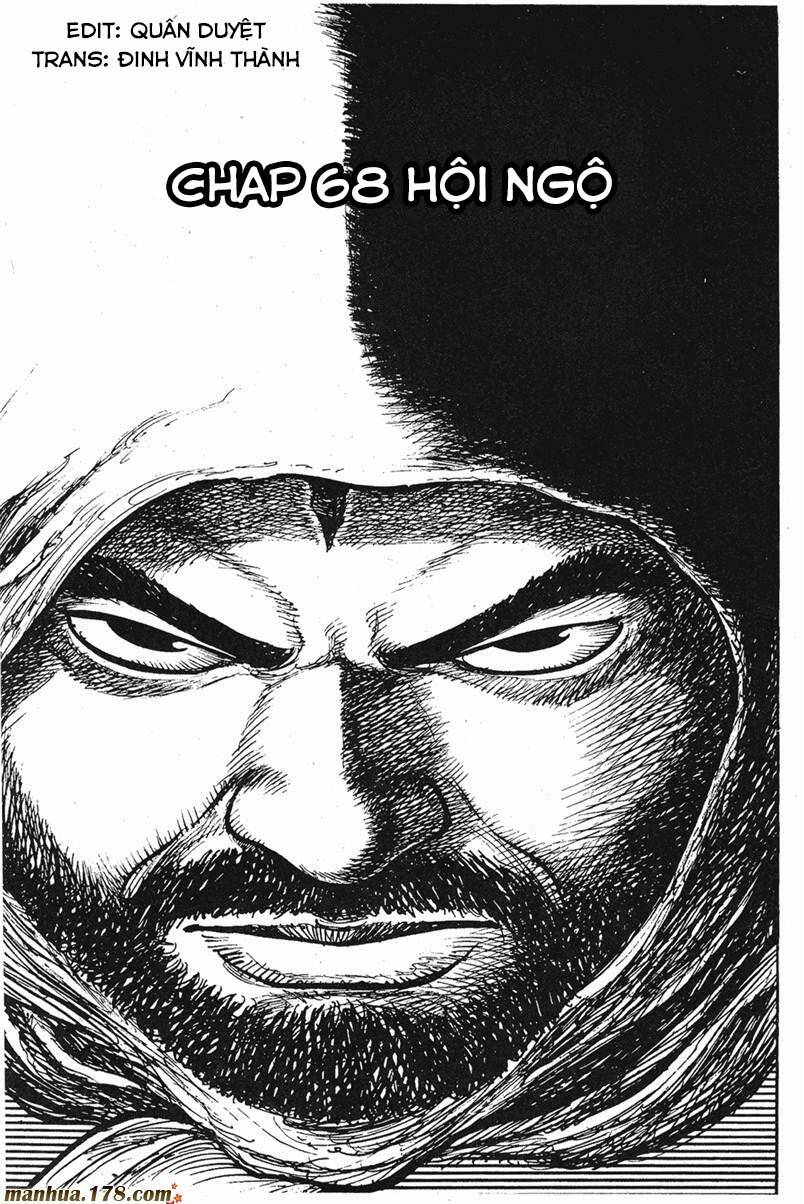 binh pháp mặc công chapter 68 1