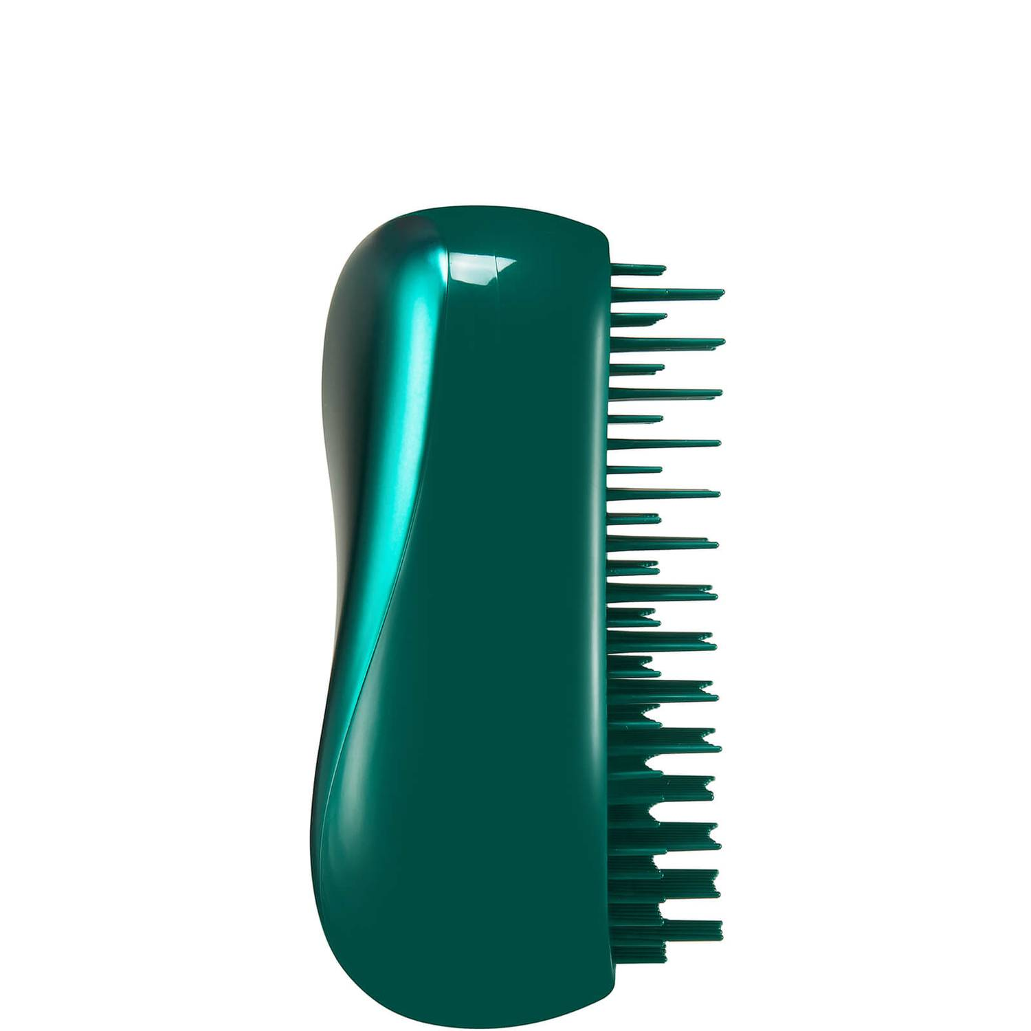 Lược Tangle Teezer Compact Styler Detangling Hairbrush - Green (Bill Anh)