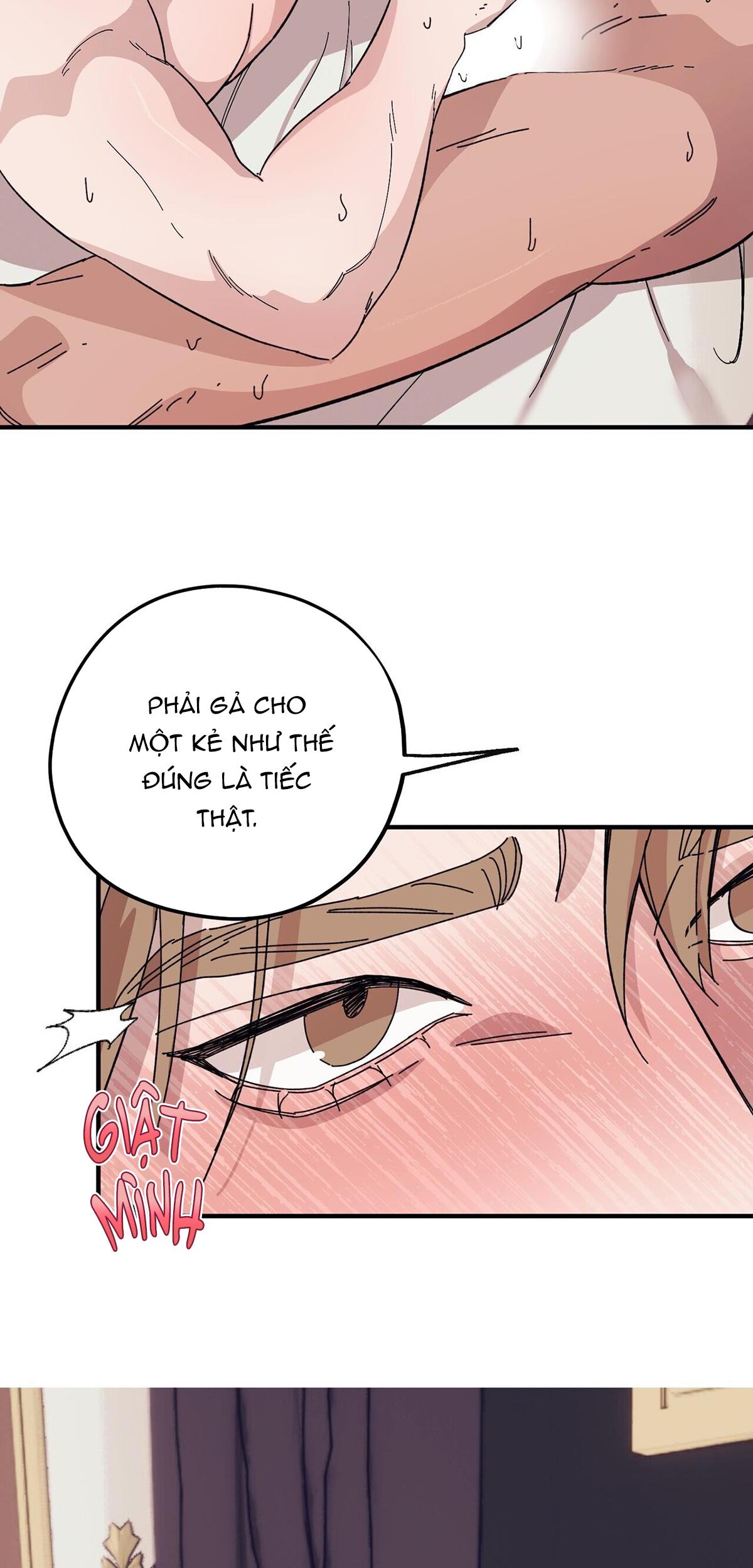 làm dâu nhà tài phiệt họ kang chapter 45 56