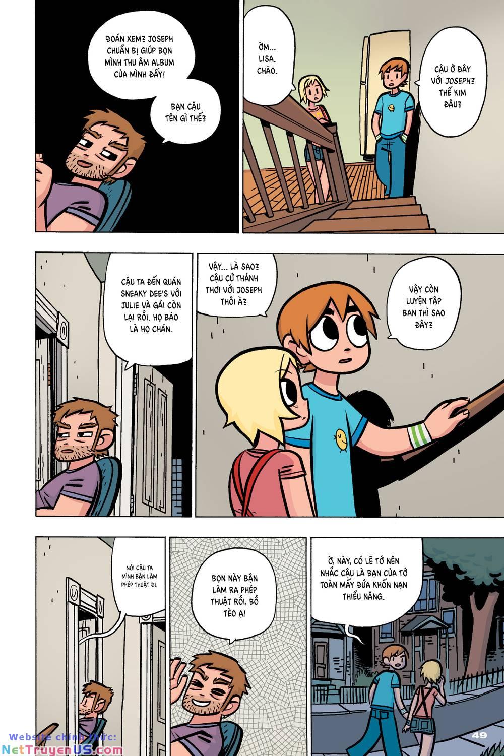 scott pilgrim full color chapter 4 48
