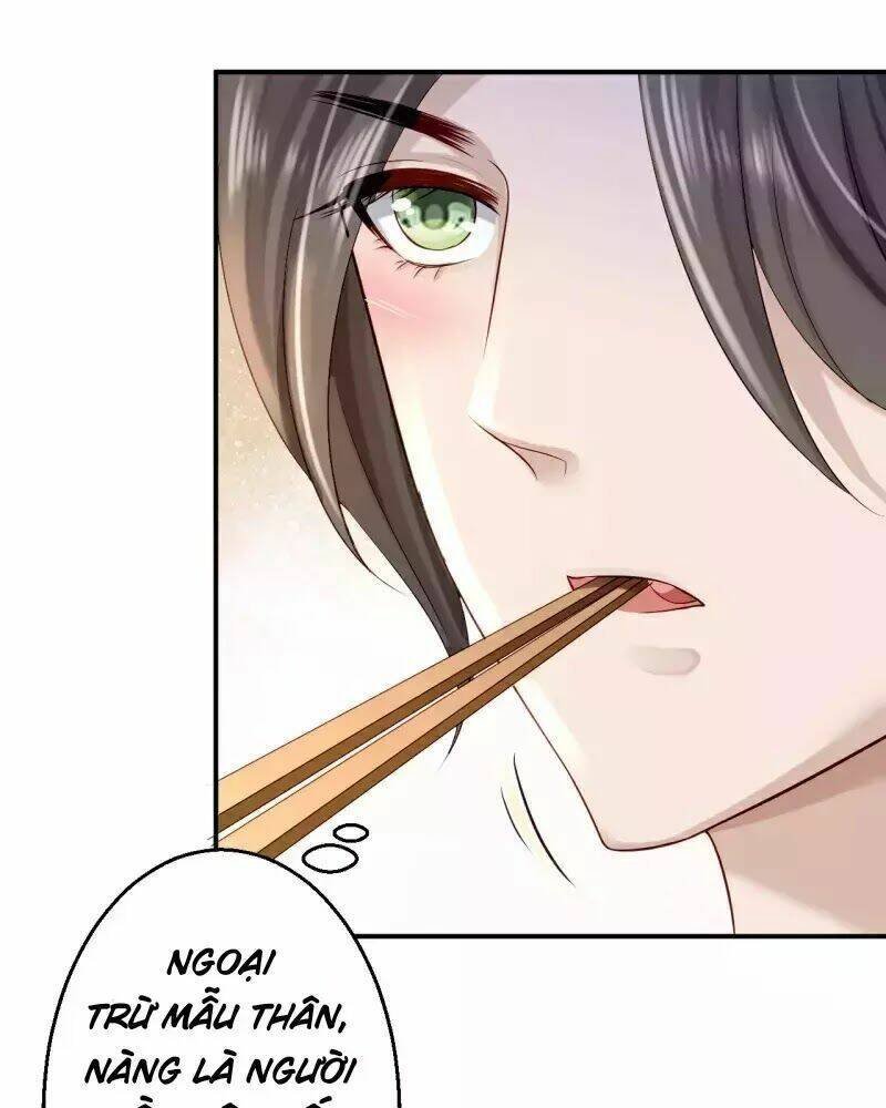 từng bước âm mưu thâm độc : huyết hoàng trở về chapter 9 32