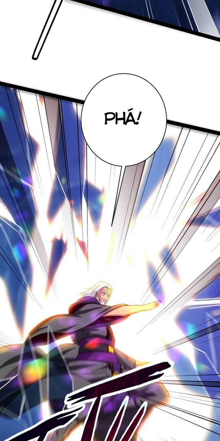 ma thú kiếm thánh dị giới tung hoành chapter 186 6