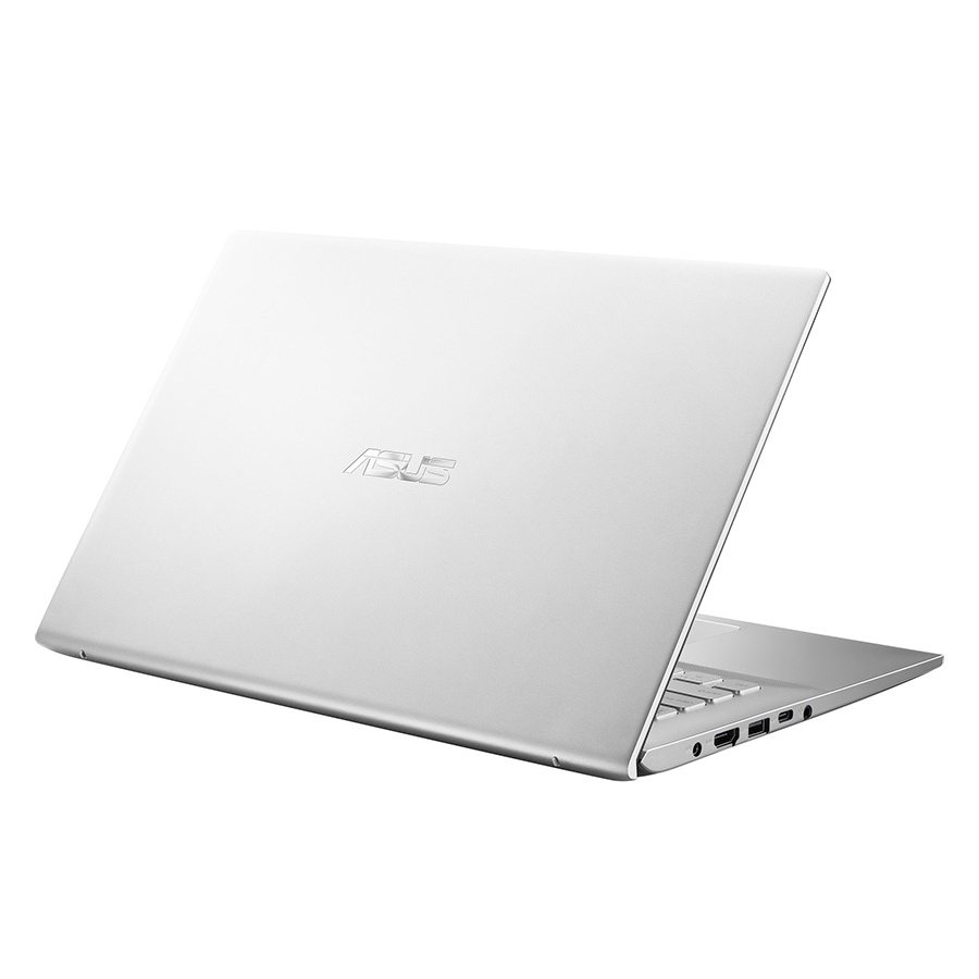 Laptop Asus Vivobook A412DA-EK346T AMD R3-3200U/ Win10 (14 FHD) - Silver - Hàng Chính Hãng