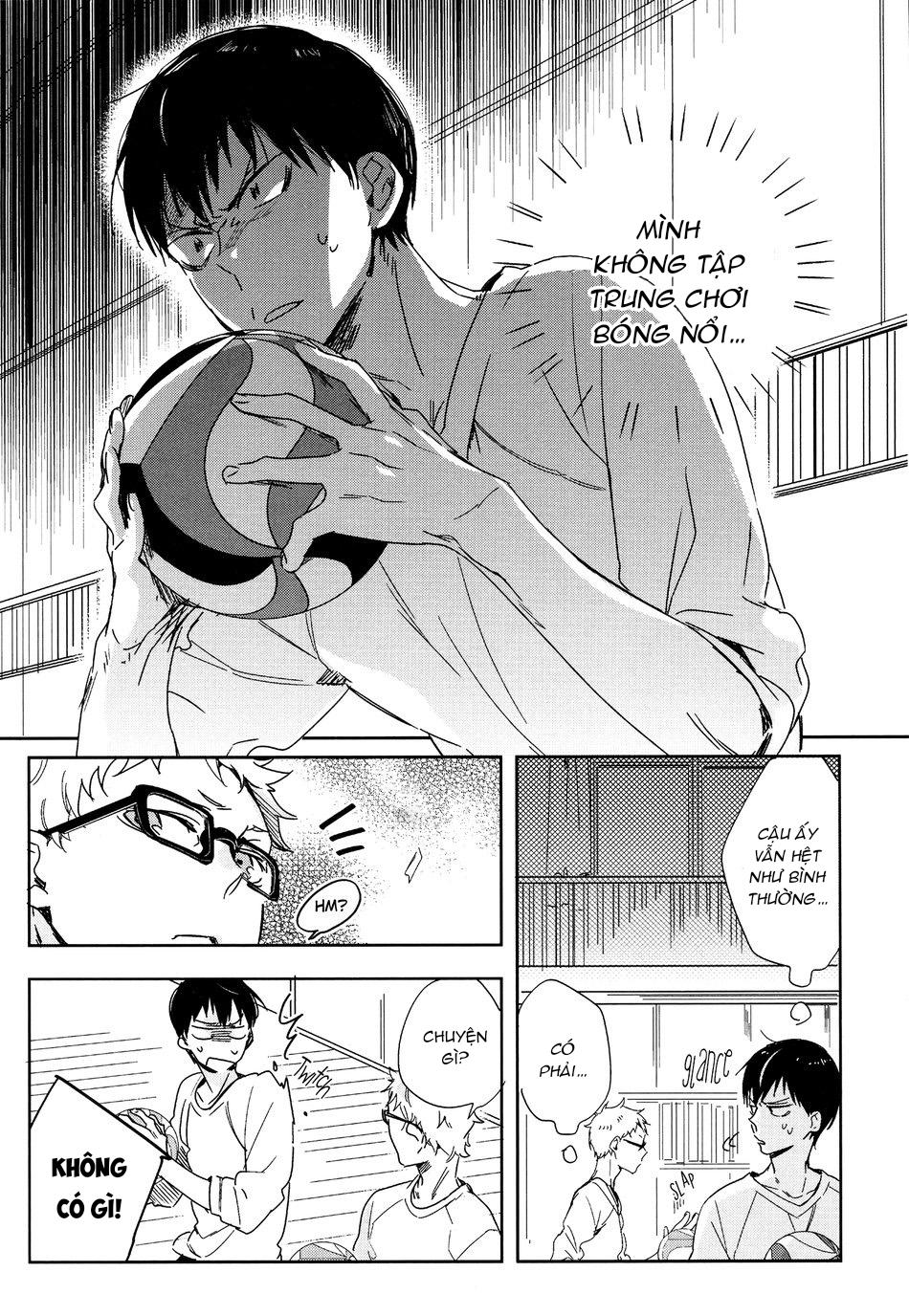 tuyển tập haikyuu dj by dammei bl chapter 33 2