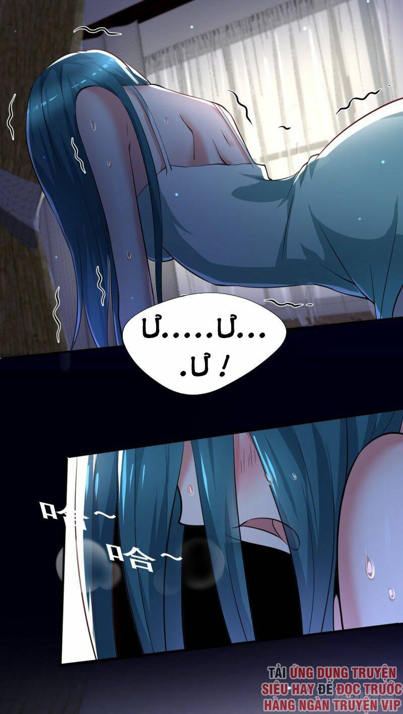 mở phòng khám tại tu tiên giới chapter 50 5