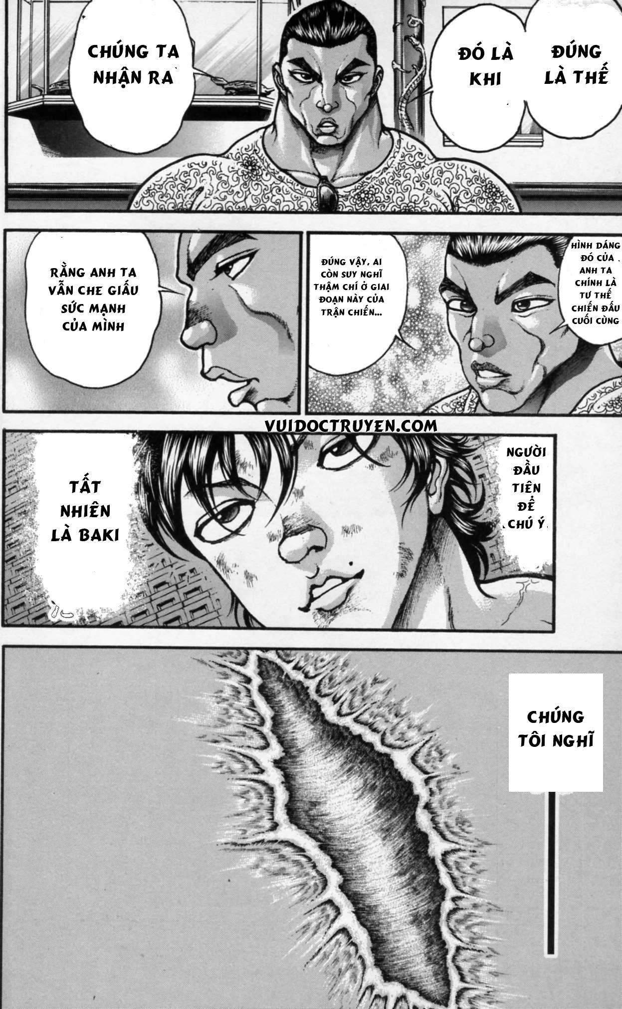 baki – son of ogre chapter 175 6