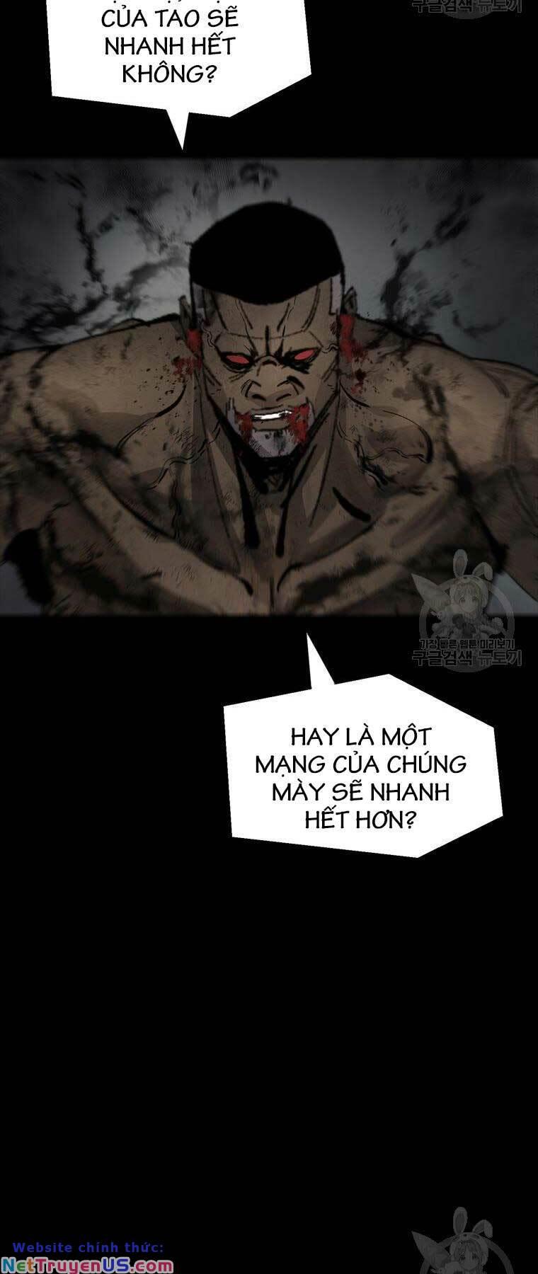 mật mã mê cung chapter 89 56