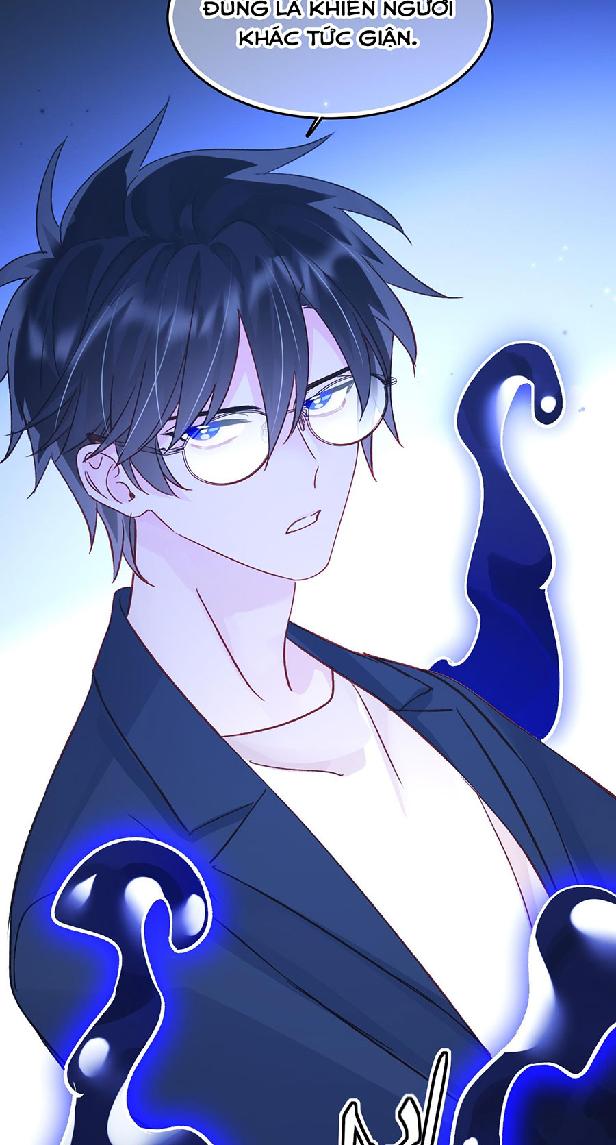 tôi phải làm một kẻ đại xấu xa chapter 105 11