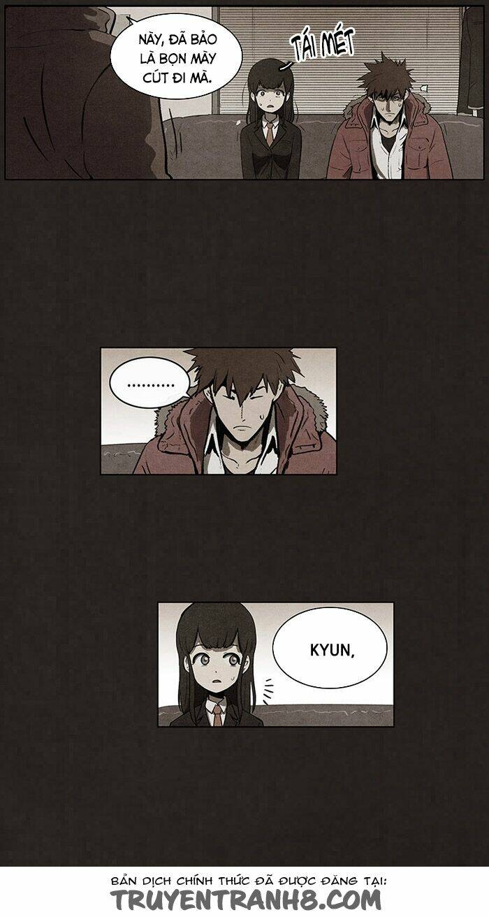 đứa con của quỷ dữ chapter 63 39