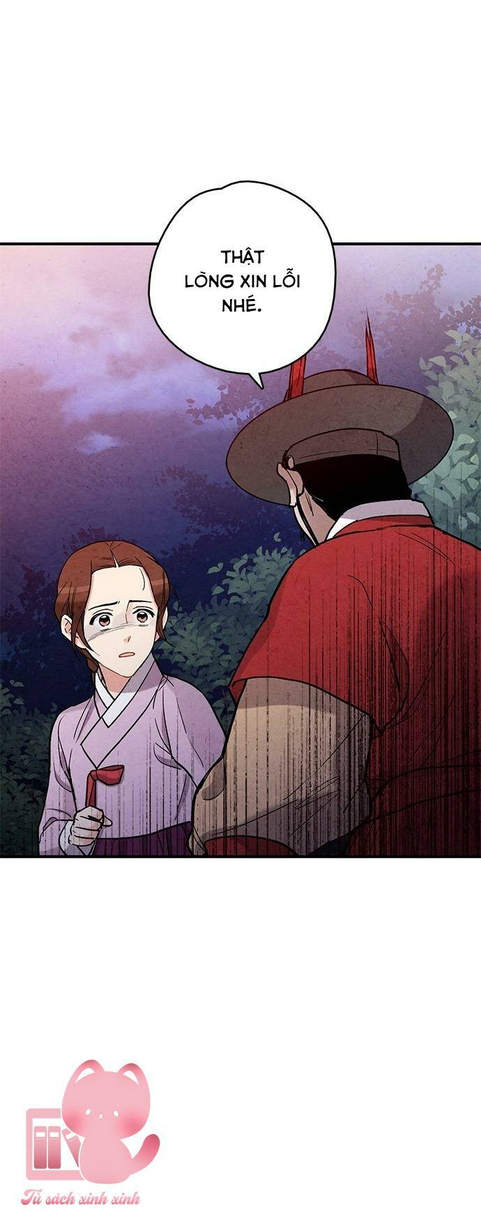 lệnh cấm hôn của hoàng đế bệ hạ chapter 85 54