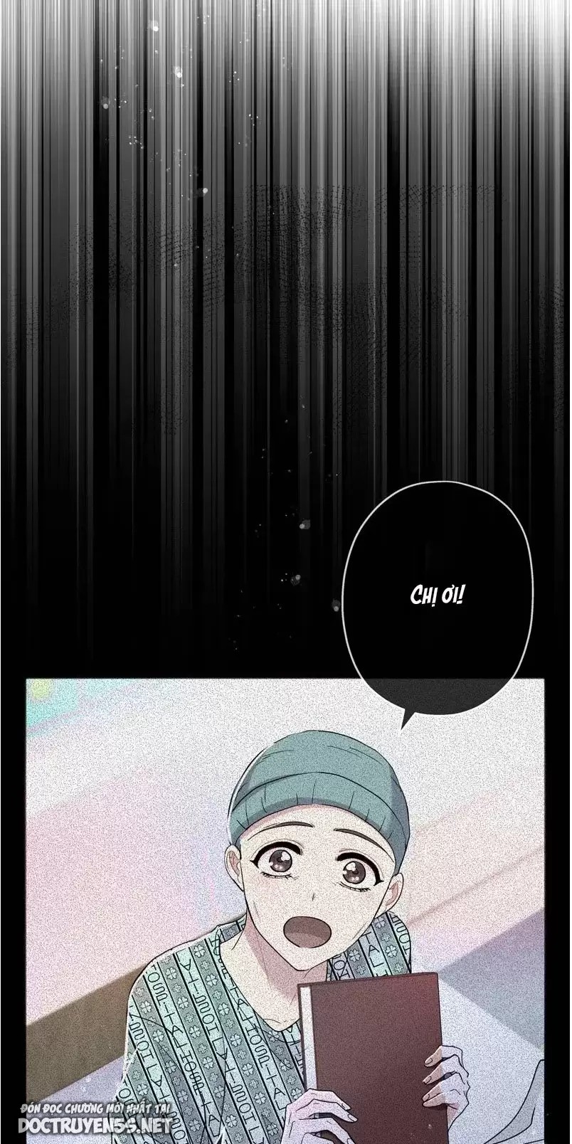 nếu tôi là nhân vật phản diện liệu tôi sẽ chết chapter 30 21