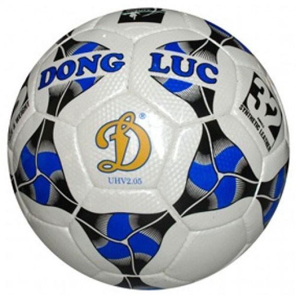 QỦA BÓNG ĐÁ ĐL UHV 2.05 CHÍNH HÃNG