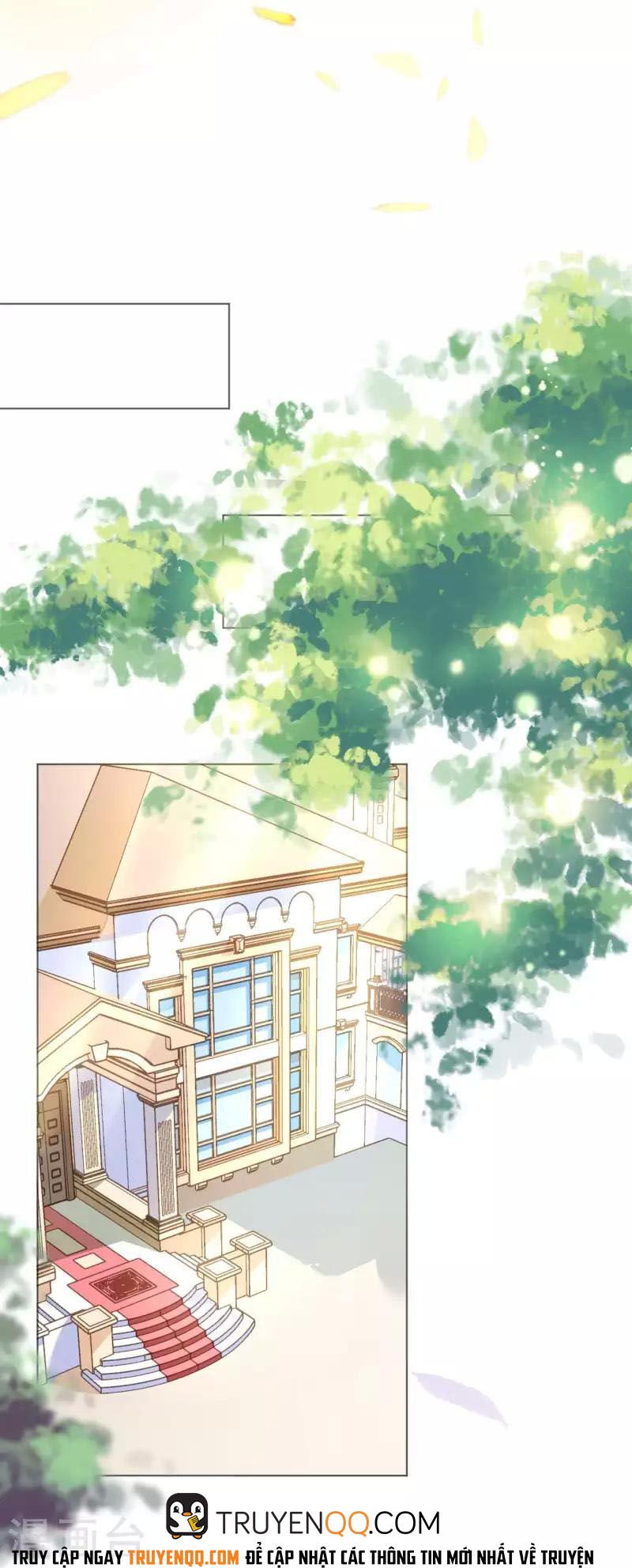 cơ trưởng ngài nhẹ nhàng thôi chapter 48 31