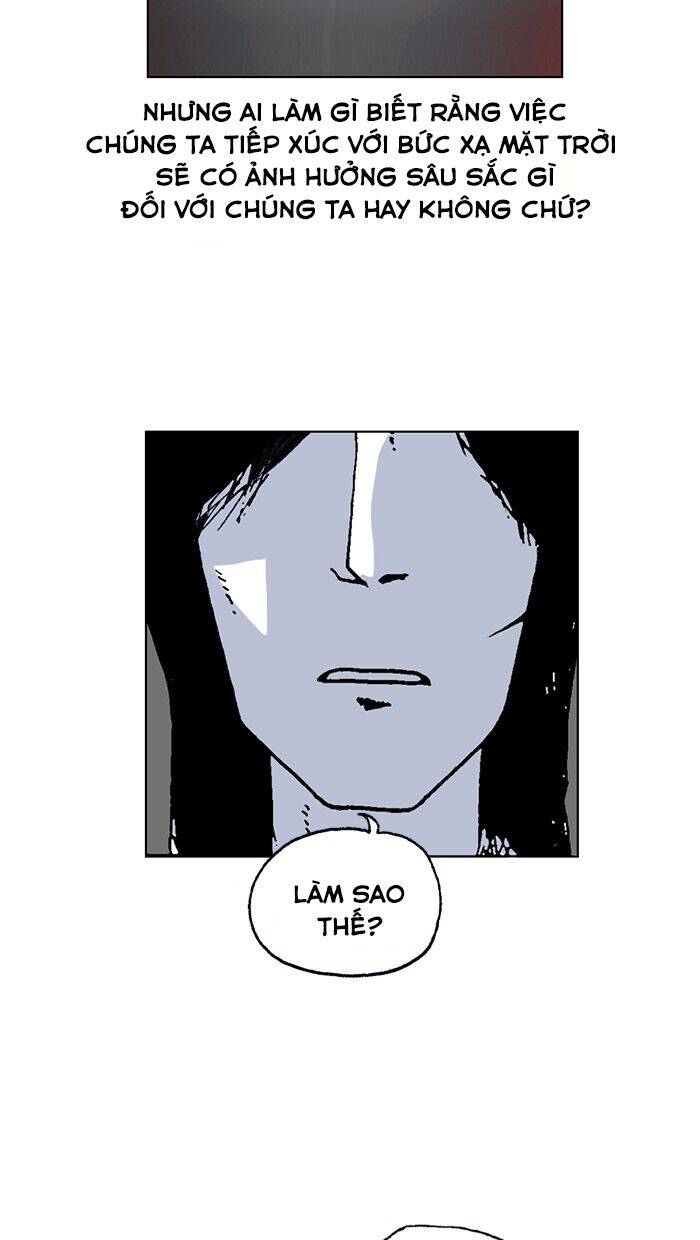 mắc kẹt trên mặt trăng chapter 47 10