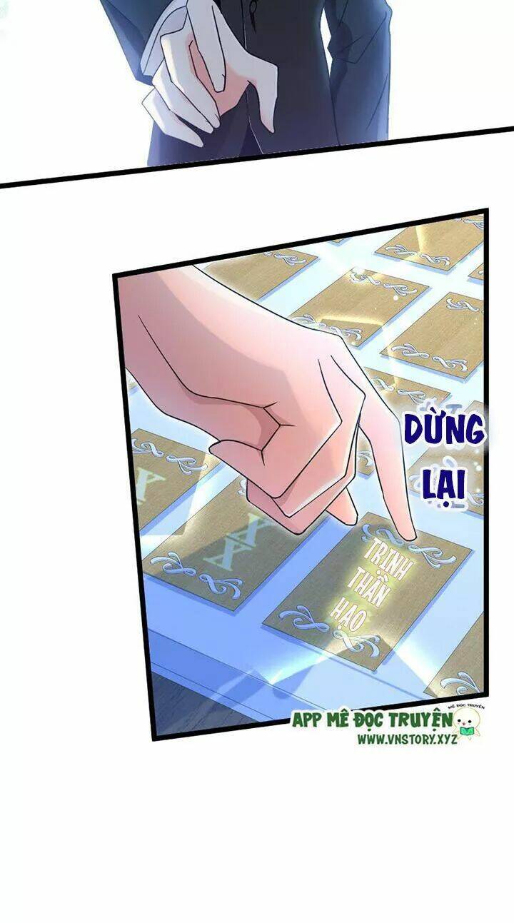 thiên hậu trở về chapter 126 28