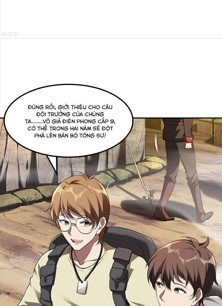 đệ nhất người ở rể chapter 67 11