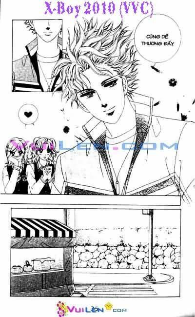 high school bullying chapter 7 5