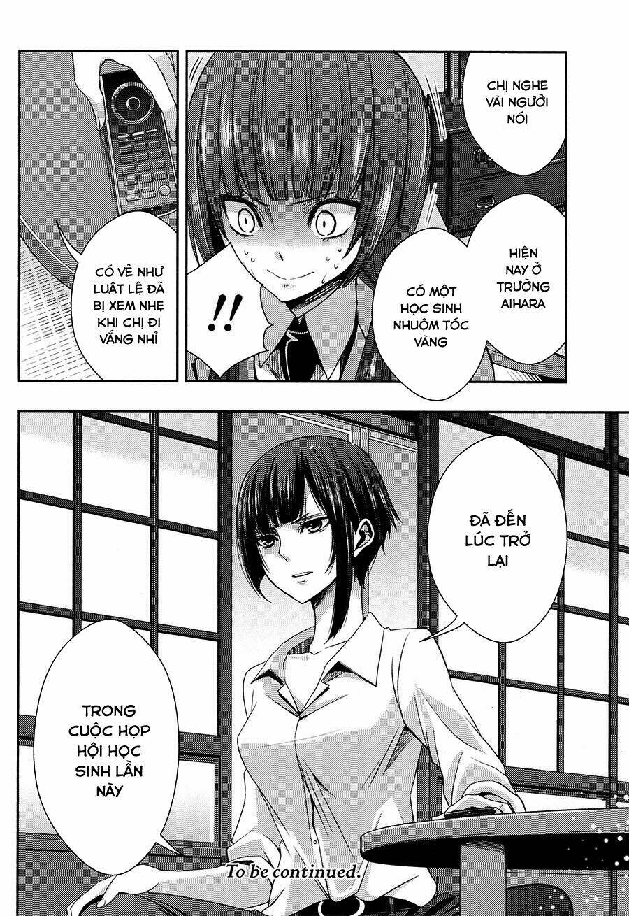 citrus (saburouta) chapter 16 36