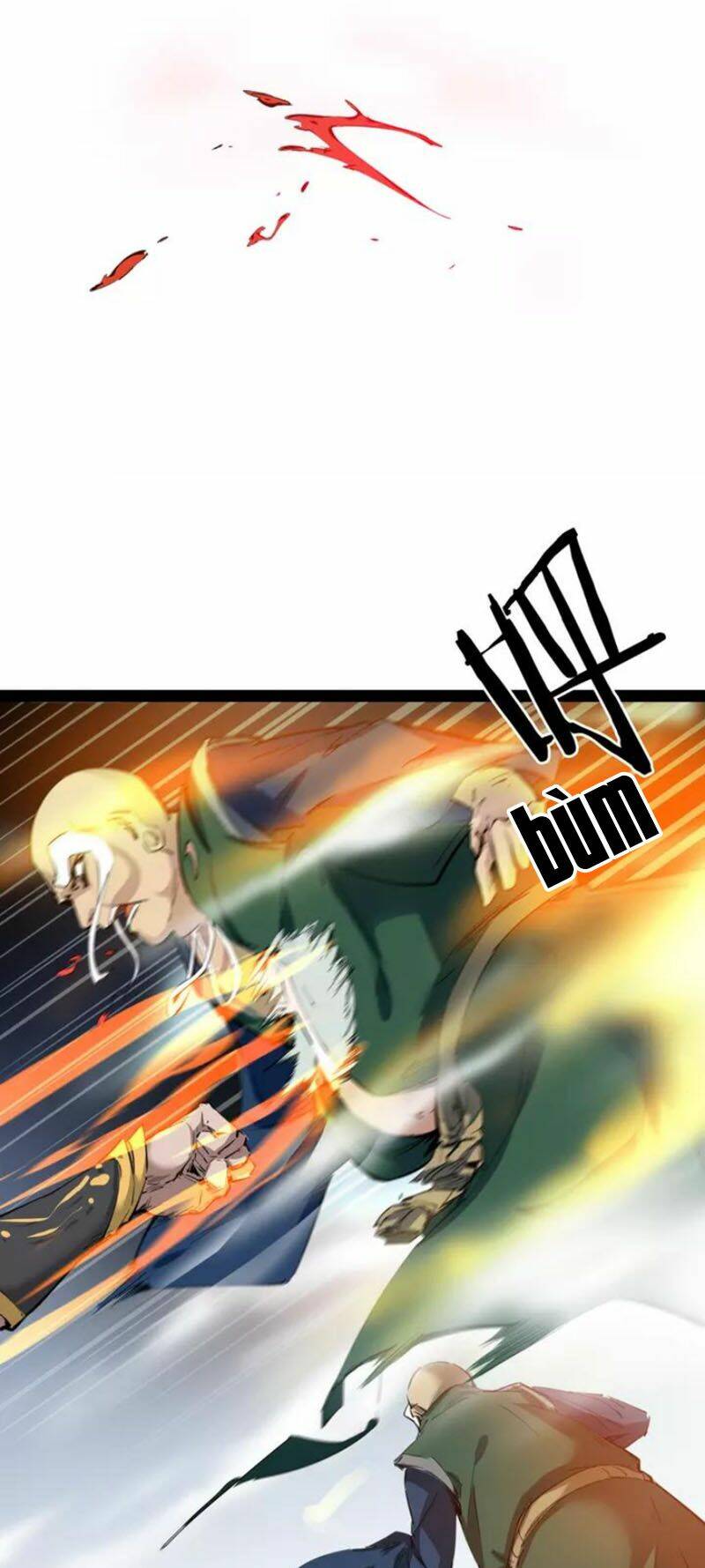 long mạch võ thần chapter 71 24