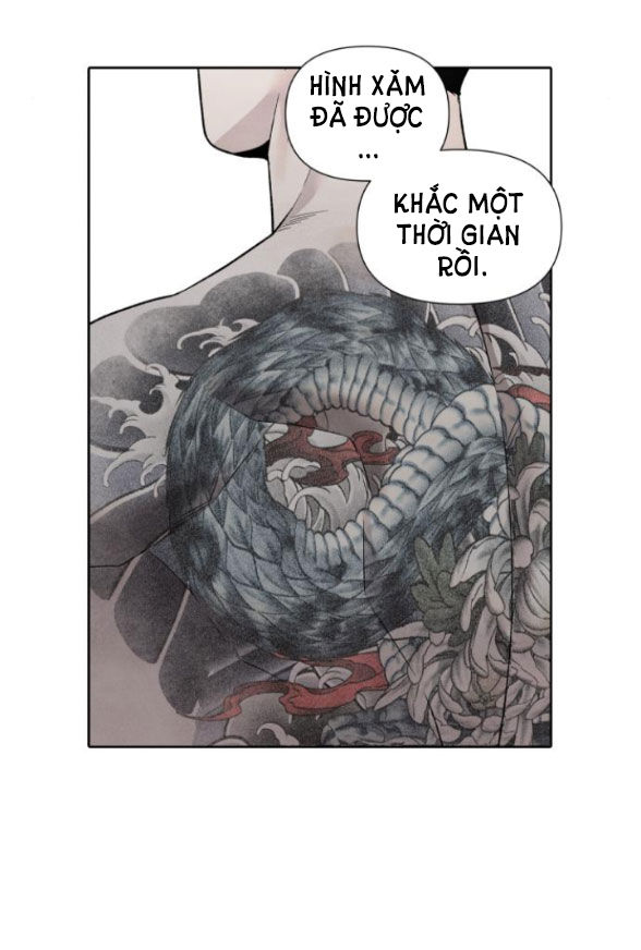 điều khiến tôi quyết tâm muốn chết chapter 42.2 10