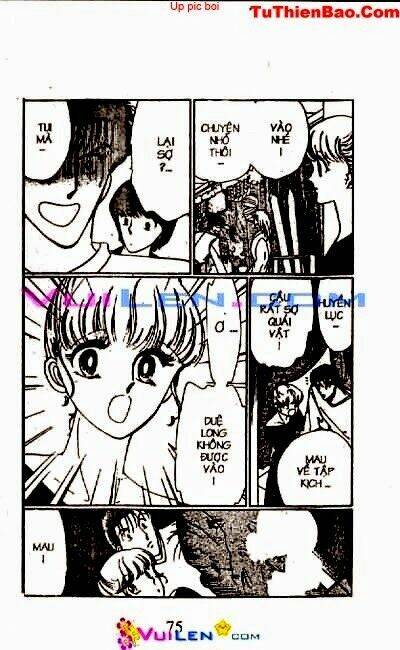 cô bé khóc nhè chapter 14 74