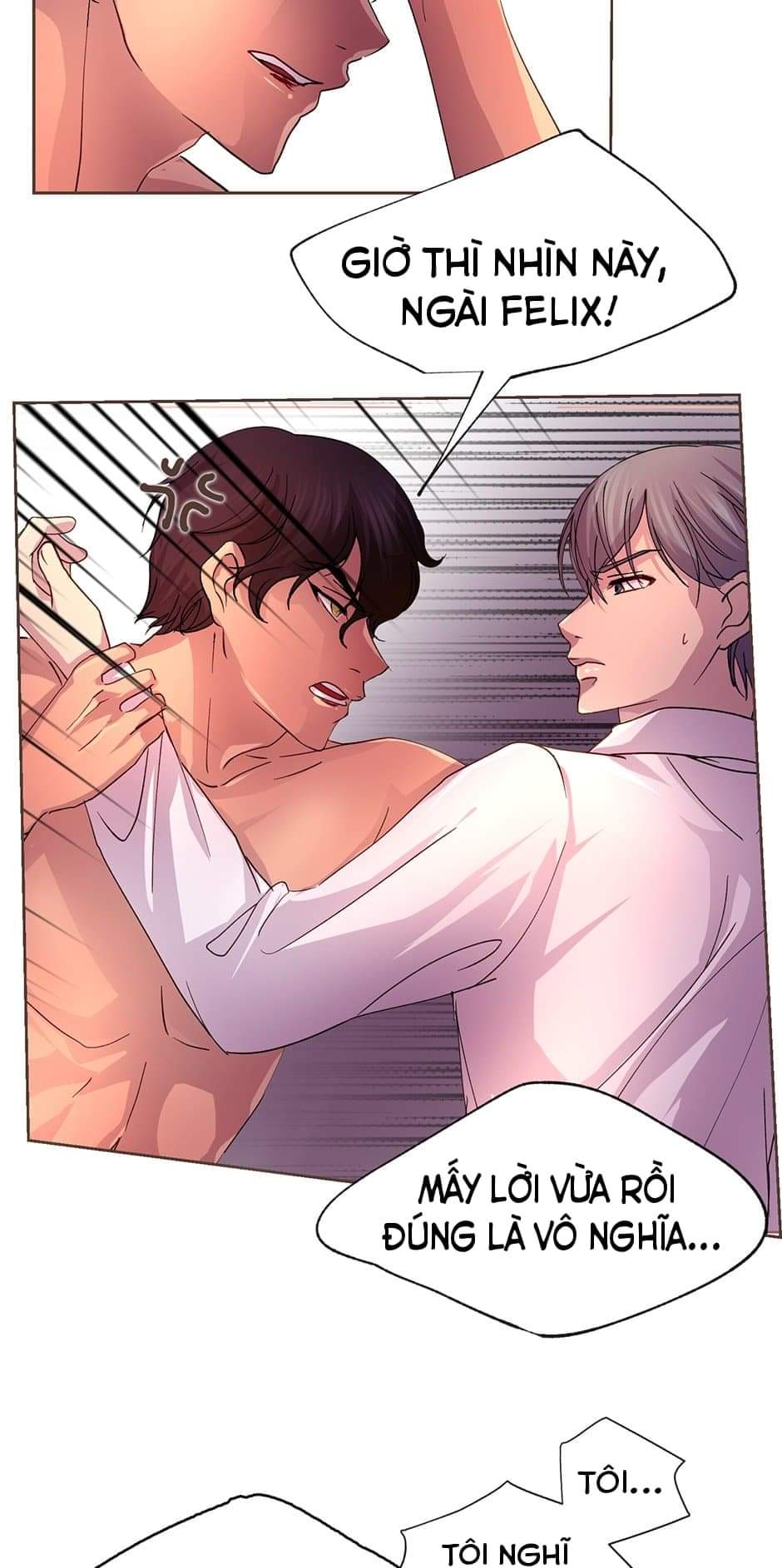 giữ em thật chặt (hold me tight) chapter 6 39