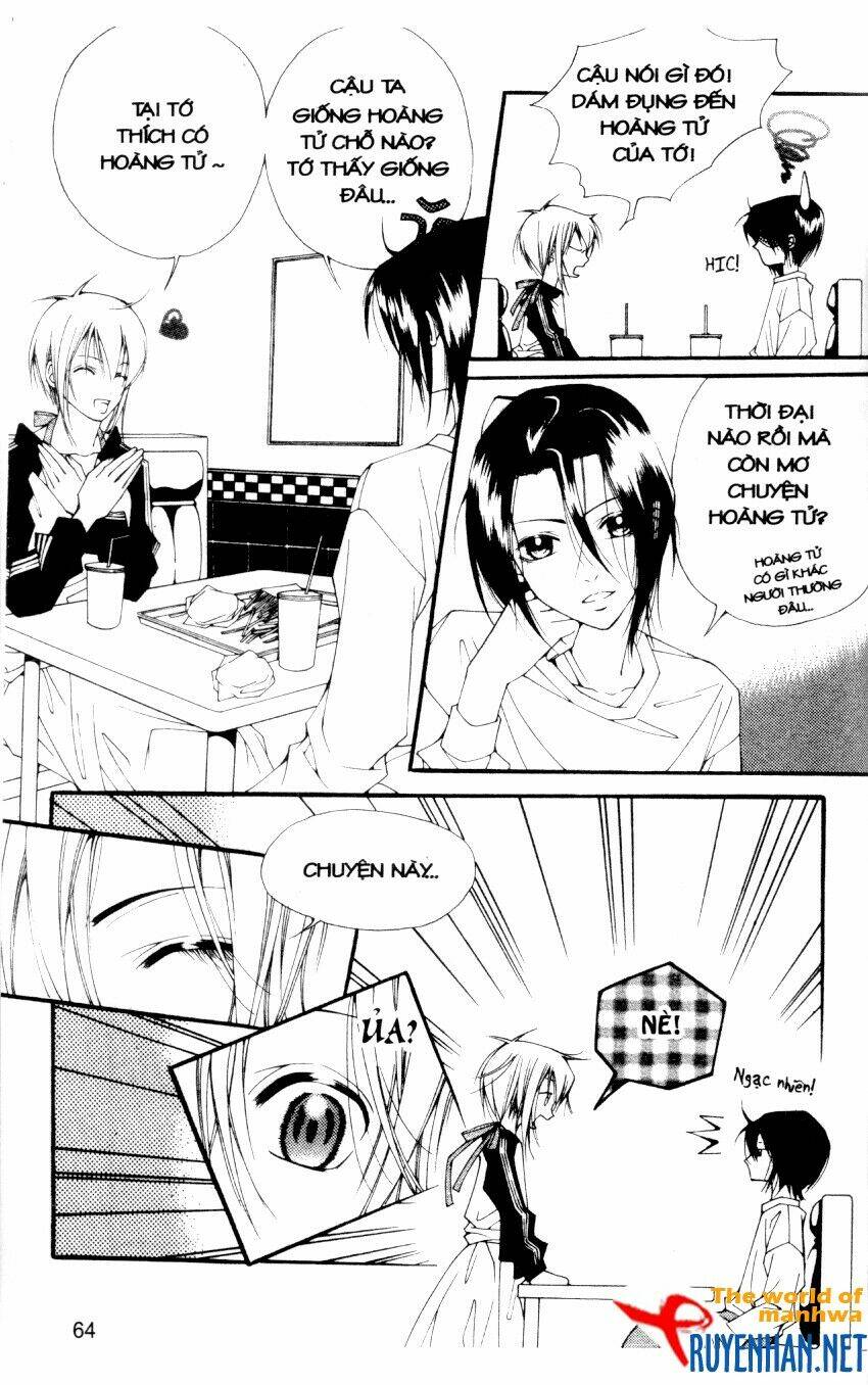 ngọc trong đá-ace chapter 13 6