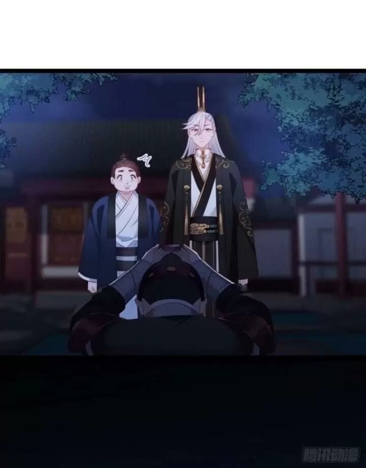 ta mới không gả cho hoàng tử phản diện chapter 10 11