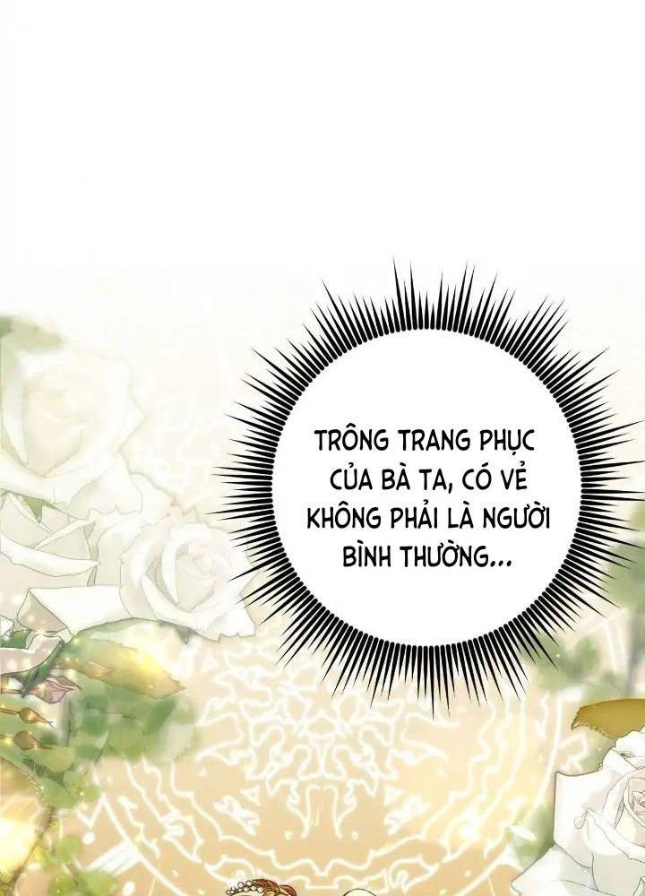 tại sao mẹ chồng tôi lại như thế này? chapter 22 21