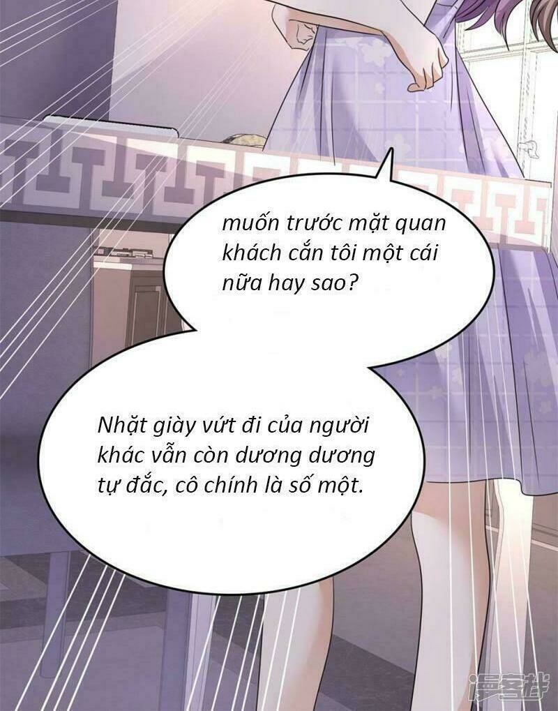 con đường phản công của sủng thê chapter 8 15