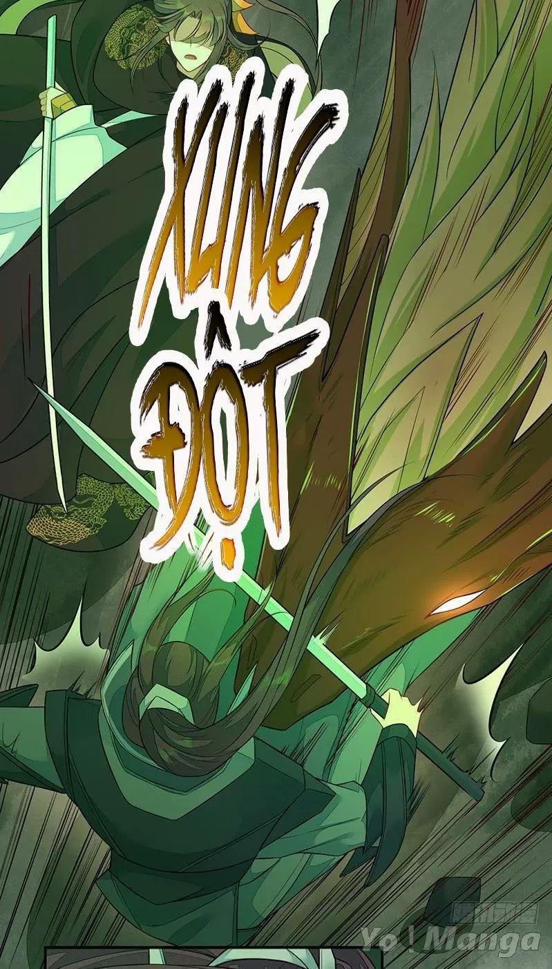 tuyệt thế luyện đan sư chapter 134 24