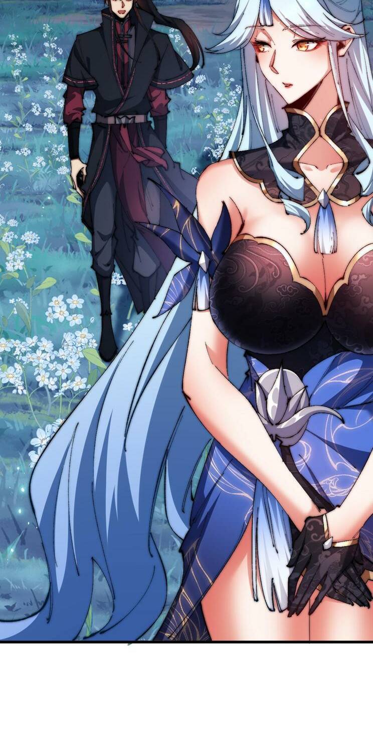 Sư Tôn: Nghịch Đồ Này Mới Không Phải Là Thánh Tử chapter 33 12