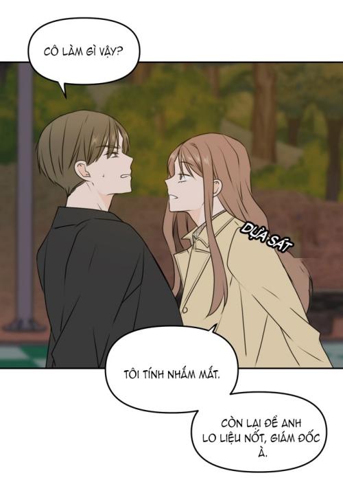 kiếp này cũng xin chăm sóc tôi như vậy nhé kiếp này cũng xin chăm sóc tôi như vậy nhé chapter 42 76