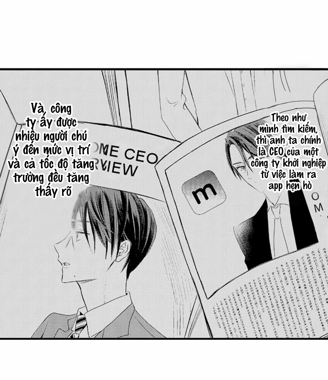 lọ lem sánh đôi cùng hoàng tử chapter 4.2 4