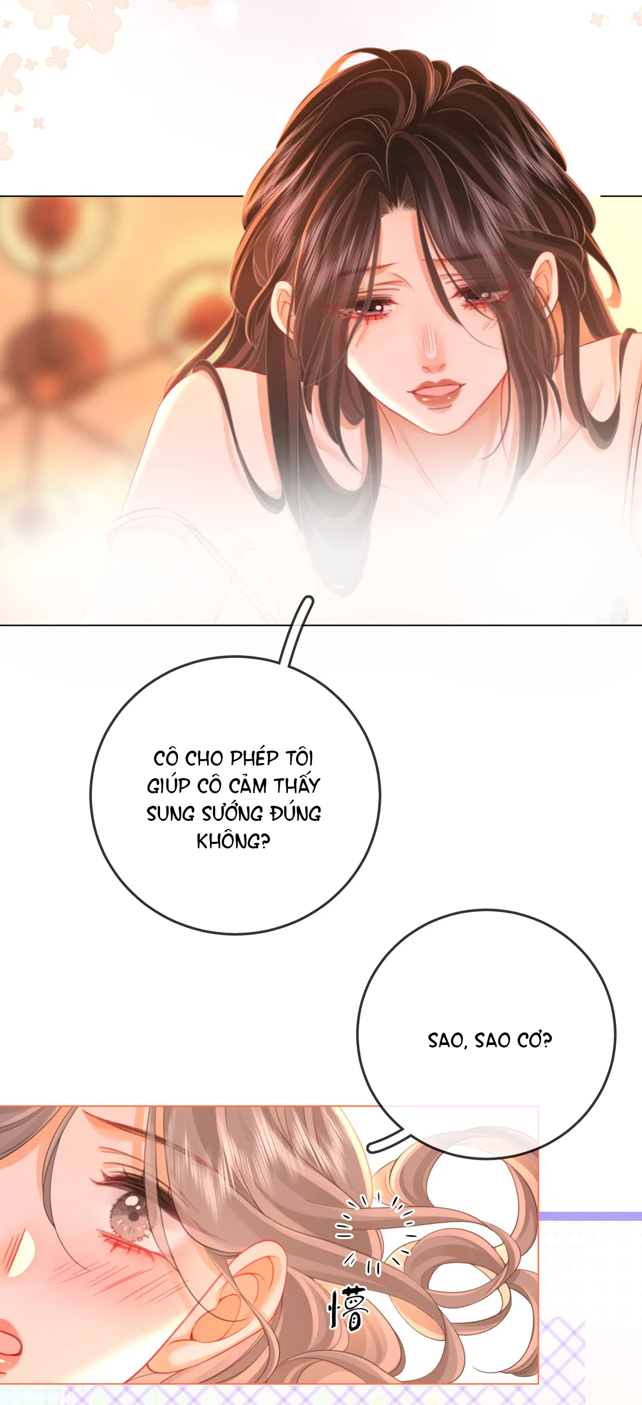 Cố Tiểu Thư Và Khúc Tiểu Thư chapter 61 - Trang 24