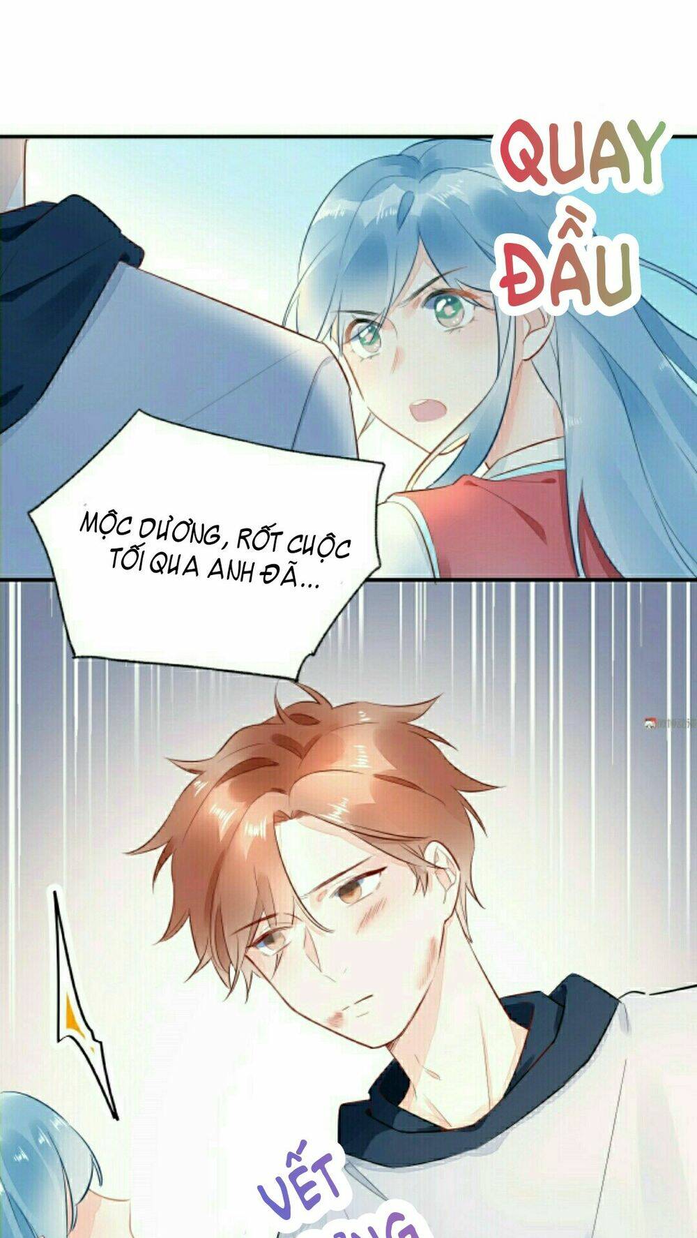 tra nam cút ra chapter 15 4