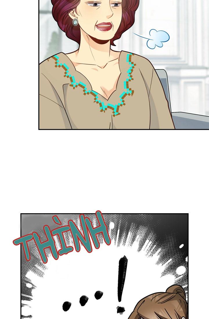 hôn nhân bị đánh cắp của hồ ly chapter 19 51