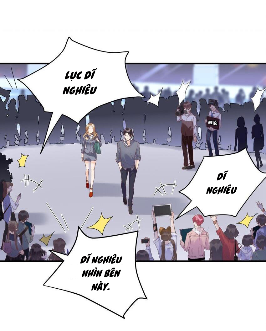 bỗng dưng lên hotsearch chapter 1 31