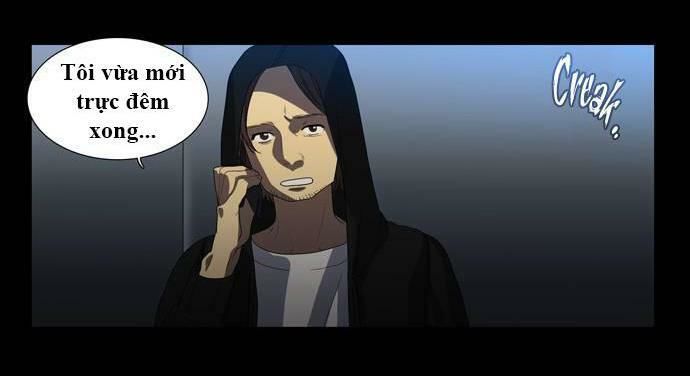 si mun - người giao tiếp với linh hồn chapter 27 28