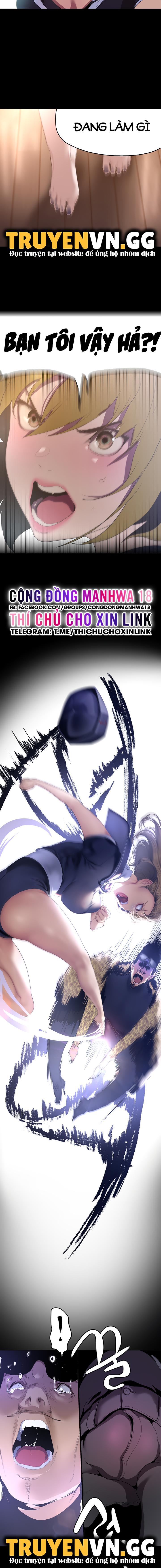 một thế giới mới tuyệt vời chapter 198 7