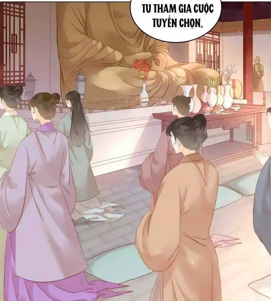 tiểu sư phụ, tóc giả của ngài rơi rồi! chapter 16 6