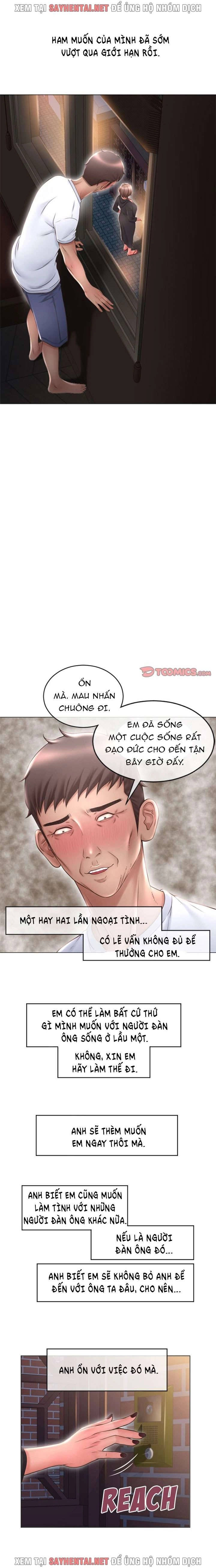 xa tận chân trời, gần ngay tr?.. chapter 17 17