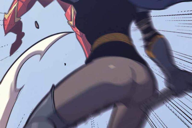 tôi trở lại thăng cấp một mình chapter 116 154